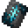 Schmiedevorlage „Silence“ für Rüstungsbesatz — Minecraft-Block